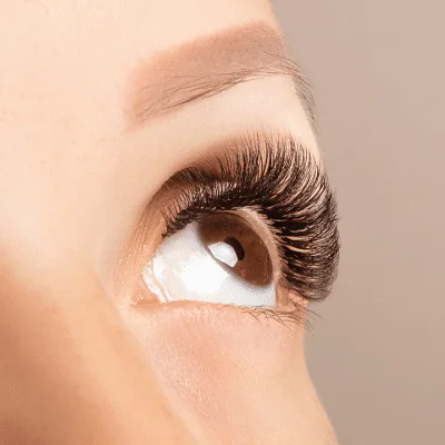 Eyelash Extensions