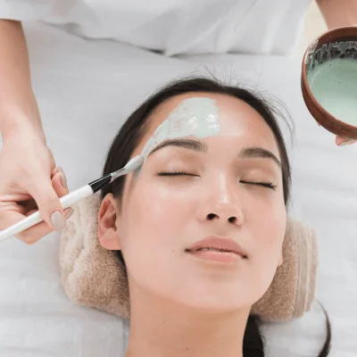 Facials